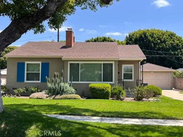 3442 Fidler Ave, Long Beach, CA 90808