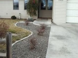 2426 Reservoir Rd, Clarkston, WA 99403