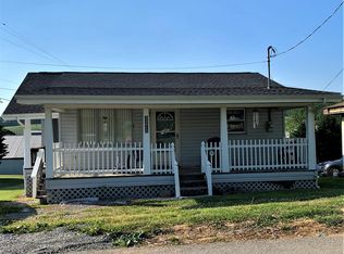 22015 Big Bass Camp Rd, Abingdon, VA 24211