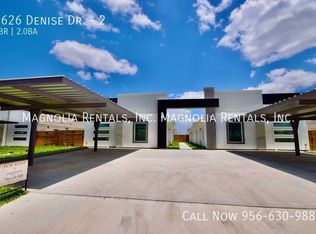 1626 W Denise Dr #2, Pharr, TX 78577