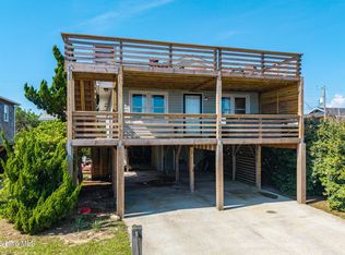 2306 Raymond Ave, Kill Devil Hills, NC 27948