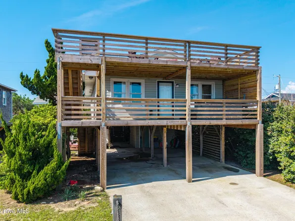 2306 Raymond Avenue, Kill Devil Hills, NC 27948