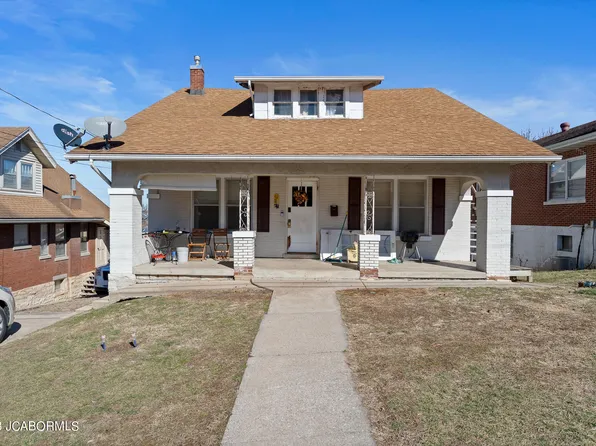 321 Hickory St, Jefferson City, MO 65101