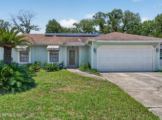 8446 Allwine Ct, Jacksonville, FL 32244