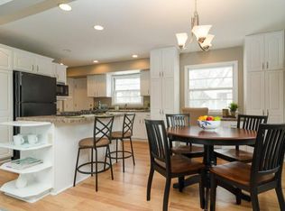 4301 Winchester Ln, Brooklyn Center, MN 55429