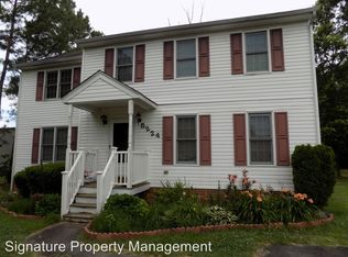 5224 Turner Rd, North Chesterfield, VA 23234