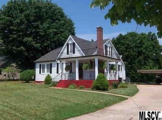 179 28th Ave NE, Hickory, NC 28601