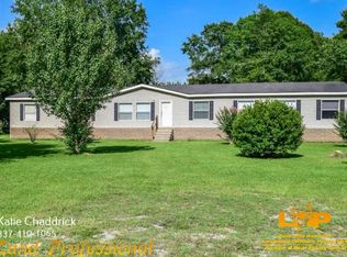 1079 Turkey Hollow Rd, Ville Platte, LA 70586