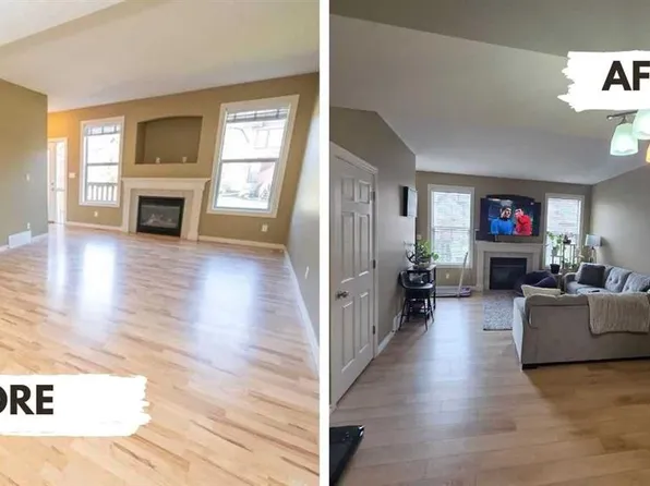 45 NW Ironstone Dr #38, Red Deer, AB T4R 0A9