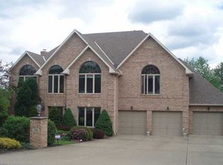 175 Evergreen Trl, Beaver Falls, PA 15010