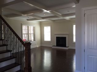 124 Winterview Pl, Apex, NC 27539
