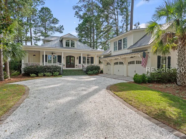 10 Island Creek Dr, Okatie, SC 29909