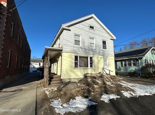 267 2nd St, Pittsfield, MA 01201