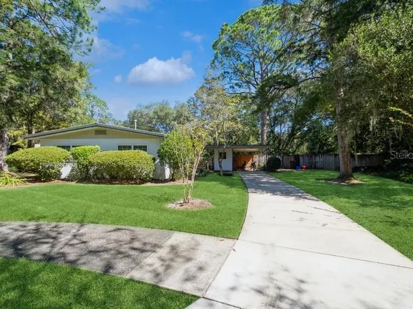 1616 NE 16th Pl, Gainesville, FL 32609