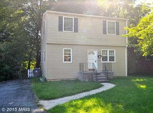 813 Westmore Ave, Rockville, MD