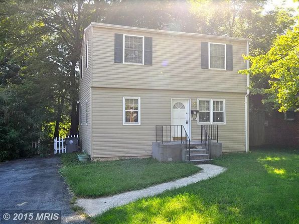 813 Westmore Ave, Rockville, MD 20850