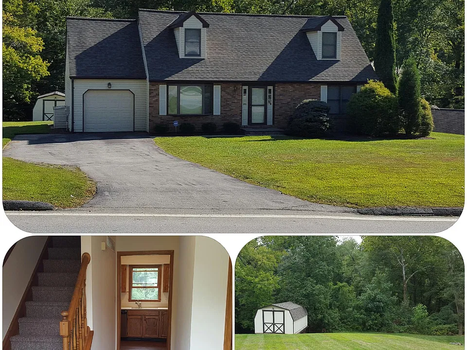 822 Kiamensi Rd