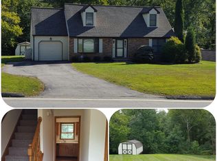 822 Kiamensi Rd, Wilmington, DE 19804