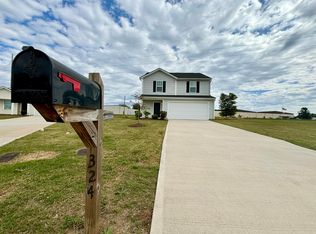 324 Middleton Ct, Chatsworth, GA 30705