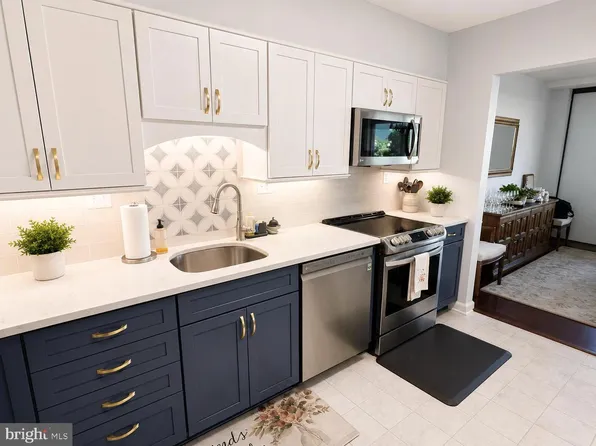 5500 Holmes Run Pkwy APT 1406, Alexandria, VA 22304