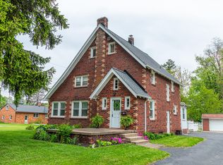 586 Glendale Blvd, Mansfield, OH 44907