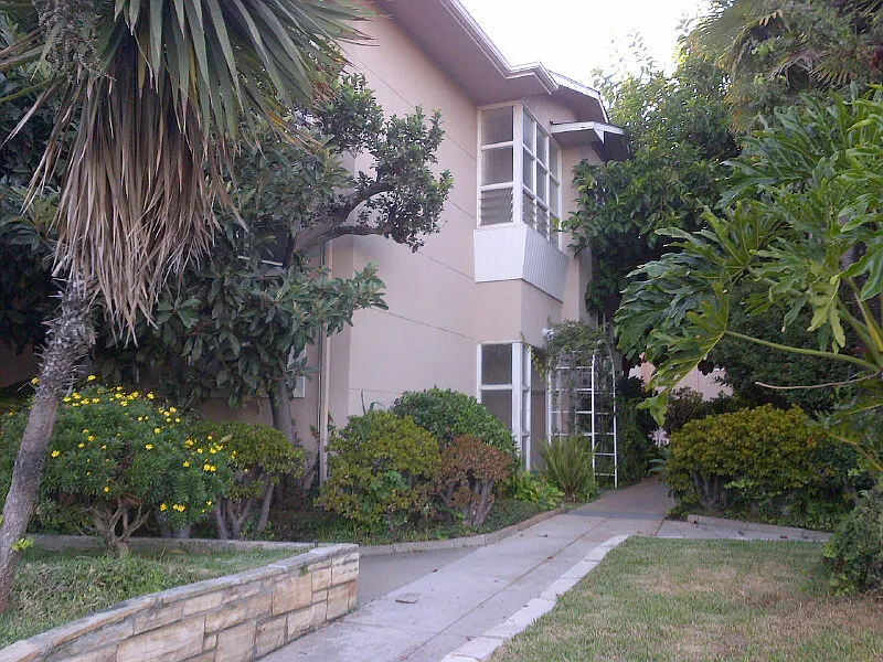 2 bed, 1156 sqft, $3,095 — Photo 2