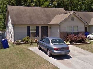 2809 Billings Way, Knoxville, TN 37924