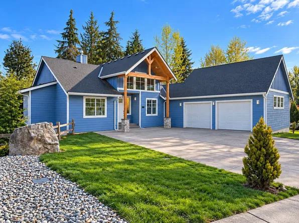 1304 Olympic Lane, Mount Vernon, WA 98274