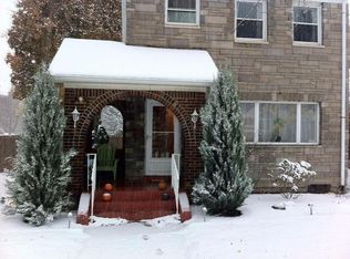 603 Maryland Ave, Erie, PA 16505