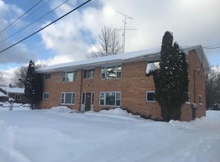 111 Sheridan St APT 1, Eagle River, WI 54521