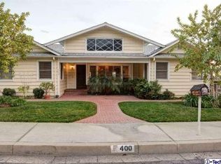 400 Prospect Ave, Monrovia, CA 91016