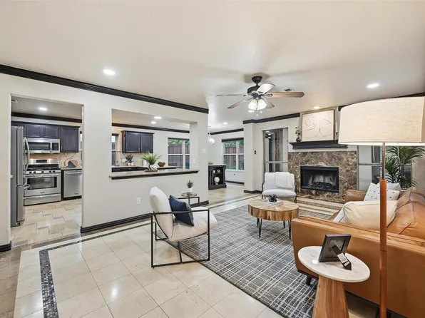 2832 Grandview Dr, Grand Prairie, TX 75052