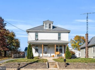 6755 Lincoln Way W, Saint Thomas, PA