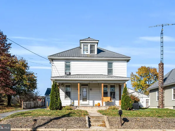 6755 Lincoln Way W, Saint Thomas, PA 17252