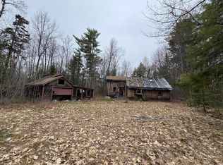 26 Faloon Road, Woodville, ME 04457
