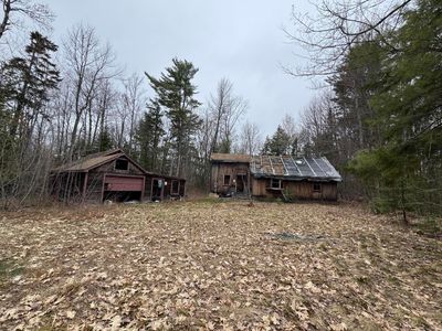 26 Faloon Road, Lincoln, ME, 04457