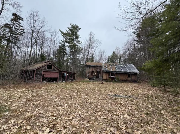 26 Faloon Road, Woodville, ME 04457