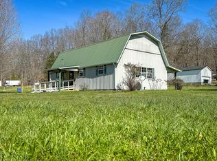 106 Hallborough Dr, Jonesborough, TN 37659