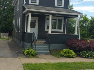 166 Price St, Kingston, PA 18704