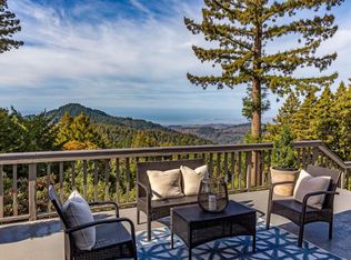 101 Phillips Ln, Woodside, CA 94062