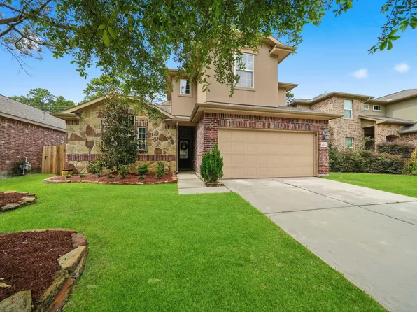 9715 Clanton Pines Dr, Humble, TX 77396