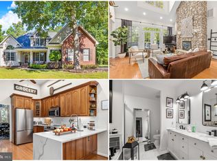 35229 Somerset Ridge Rd, Locust Grove, VA 22508