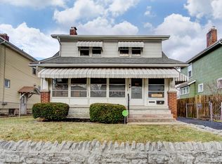 642 S Terrace Ave, Columbus, OH