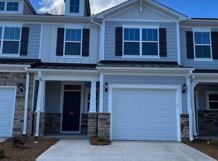 345 Nettle Ln, Greenville, SC 29607