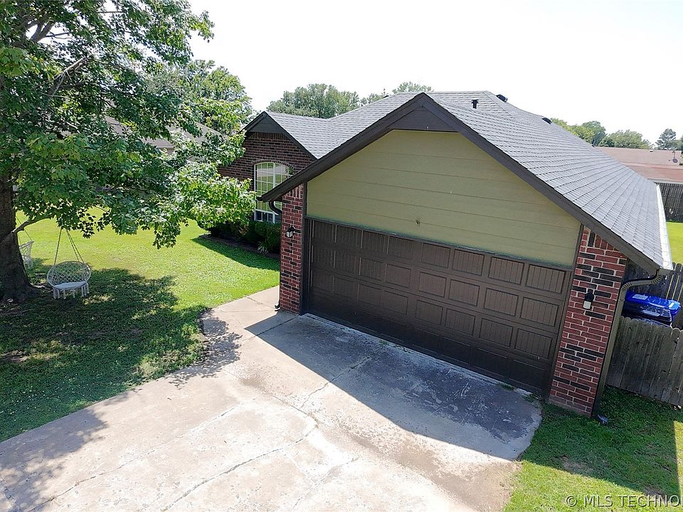 1st image of 3752 S 214th East Ave