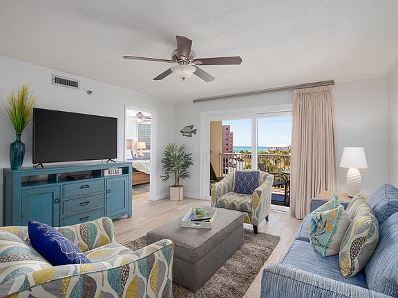 3rd image of 502 Gulf Shore Dr Unit 415