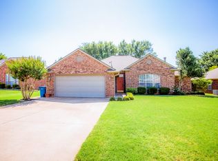3116 S Saddle Rock St, Stillwater, OK 74074