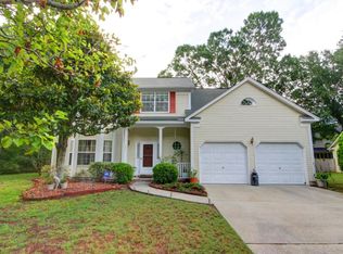 1320 Old Mill Ln, Mount Pleasant, SC 29464