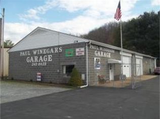 278 E Carters Valley Rd, Kingsport, TN 37660