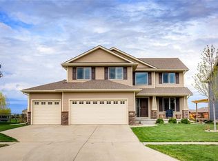 302 NW Abbie Dr, Ankeny, IA 50023